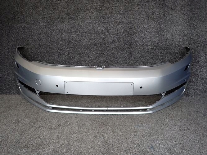 VW TOURAN 5TA 15- FRONTSTOSSSTANGE VORNE