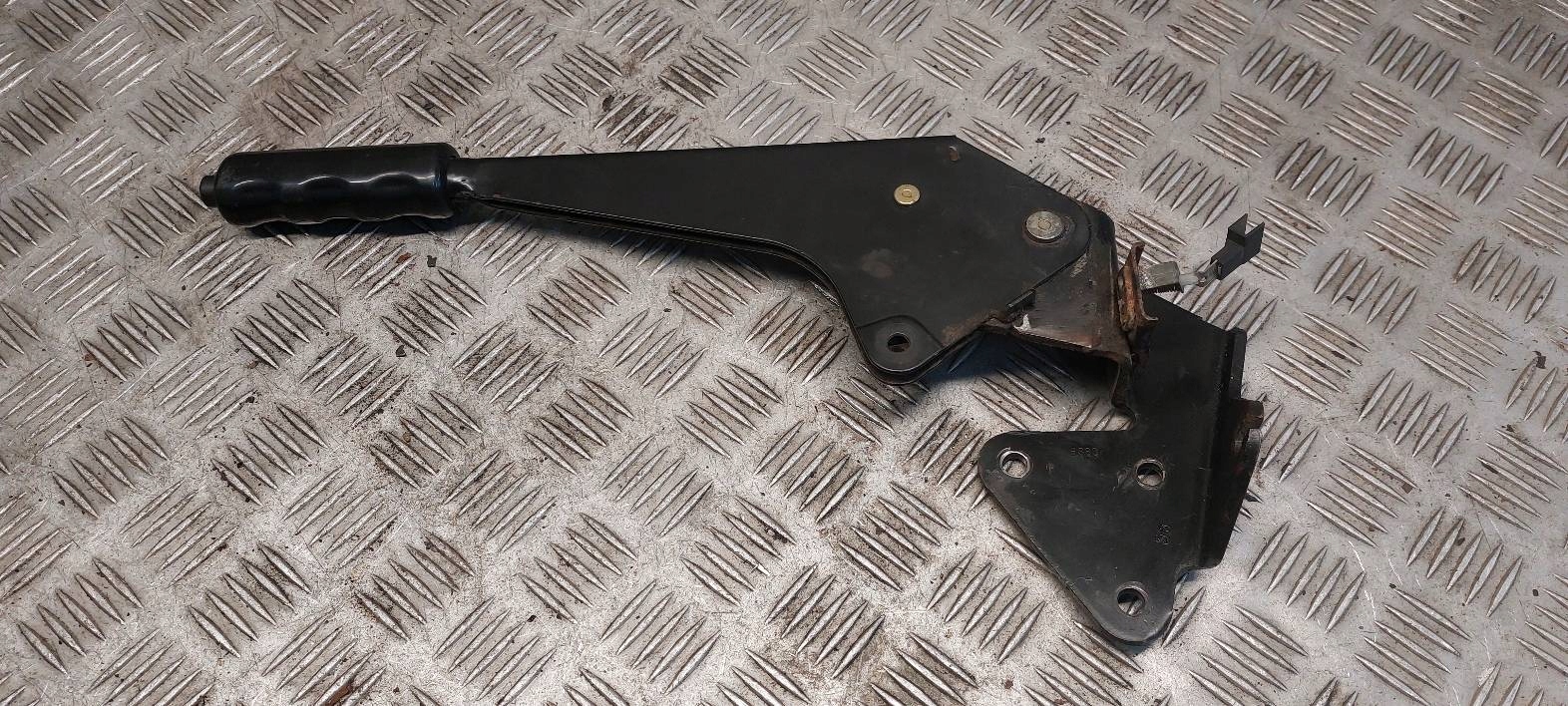 DŹWIGNIA HAMULCA RĘCZNEGO JUMPER I DUCATO II BOXER I