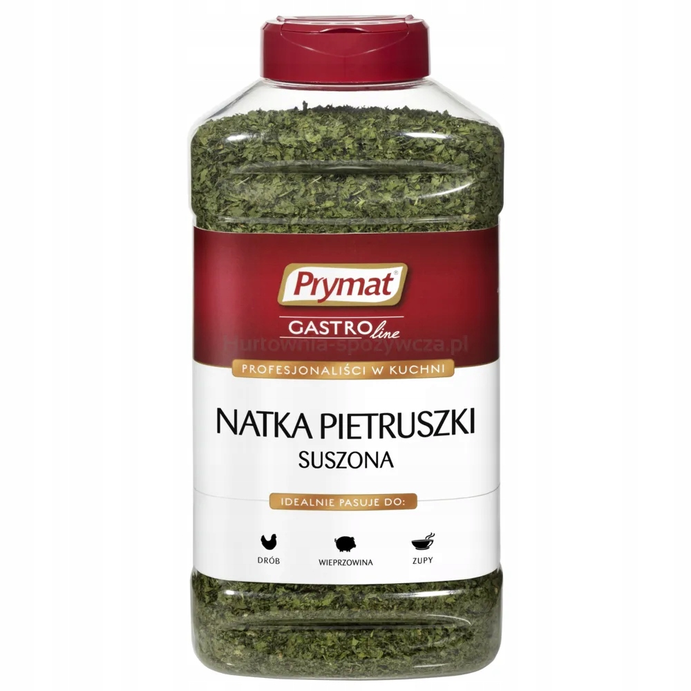 Prymat Petrželová nať 190 g