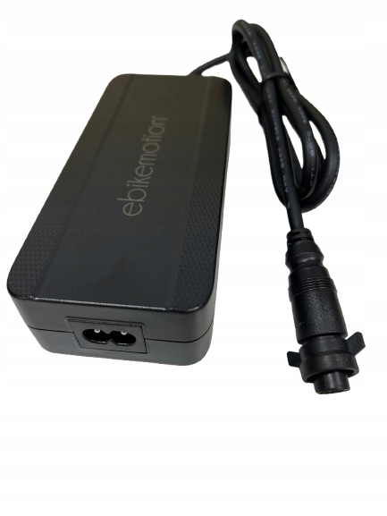 Ładowarka akumulatorów litowo-jonowych Mahle Ebikemotion X35