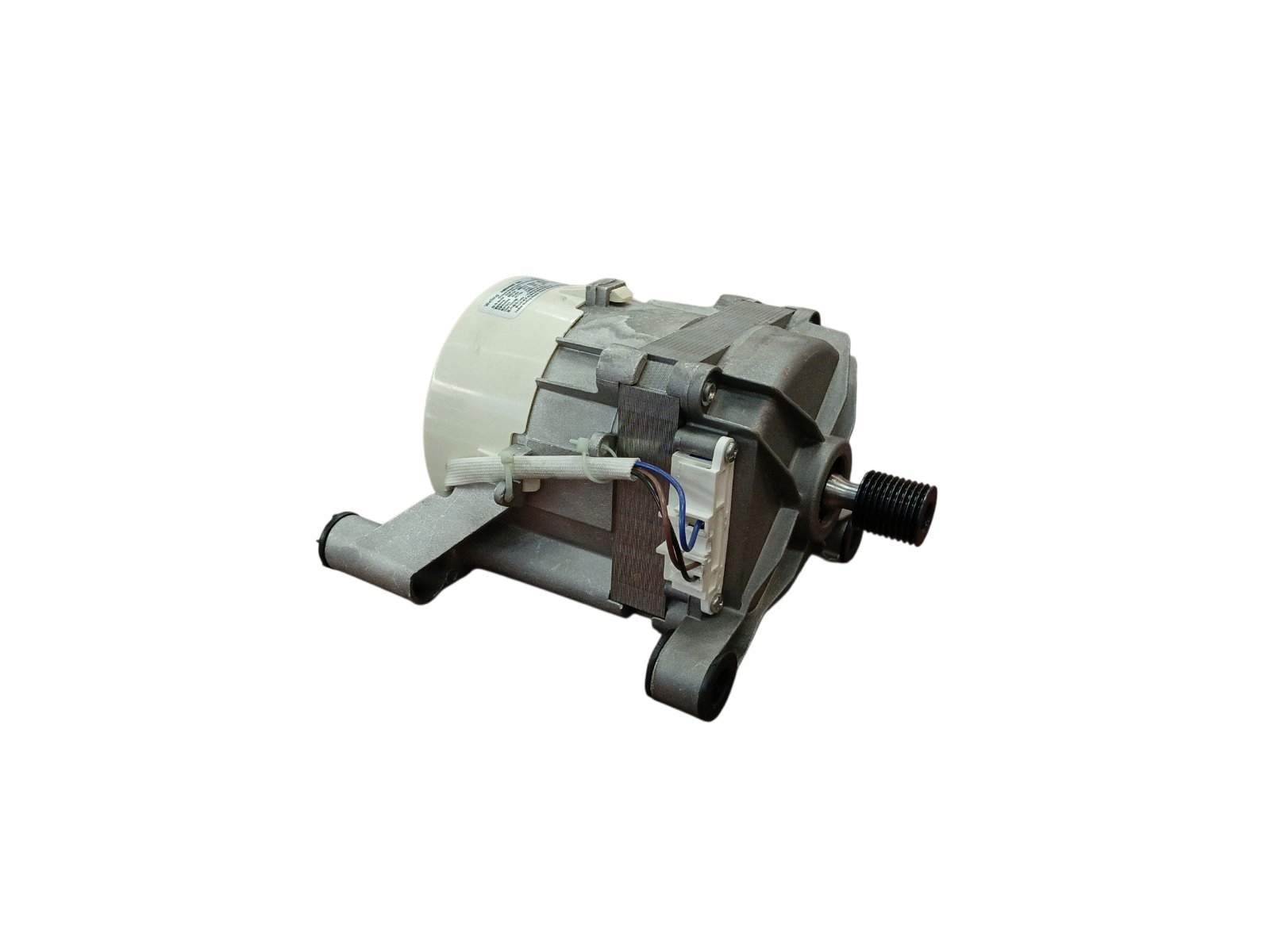 Silnik napędowy pralki Midea 11002015016213 #X430808