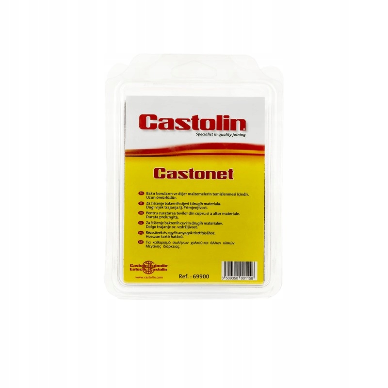 Akrylový Čistič Castonet 5KS