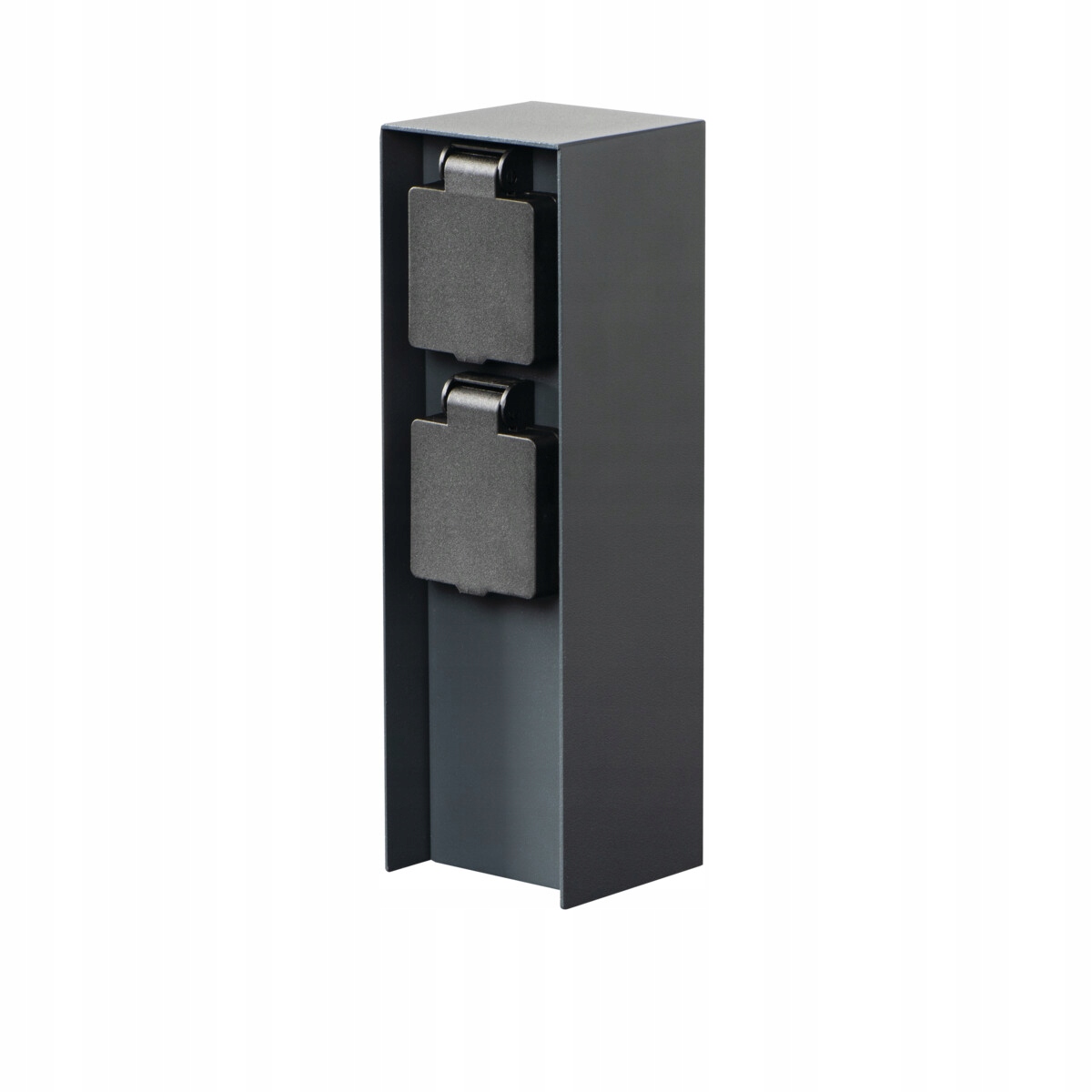 Zahradní sloupek Dasto 2SOC Fr B