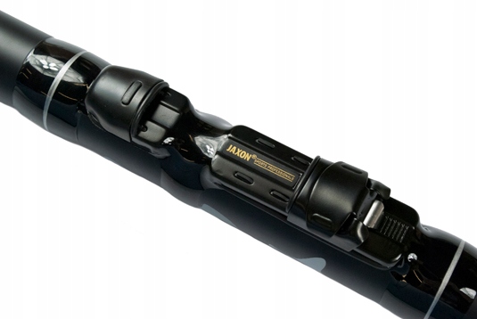 ZESTAW wędka BOLONKA kołowrotek SPŁAWIK jaxon Z36 Model ATz36
