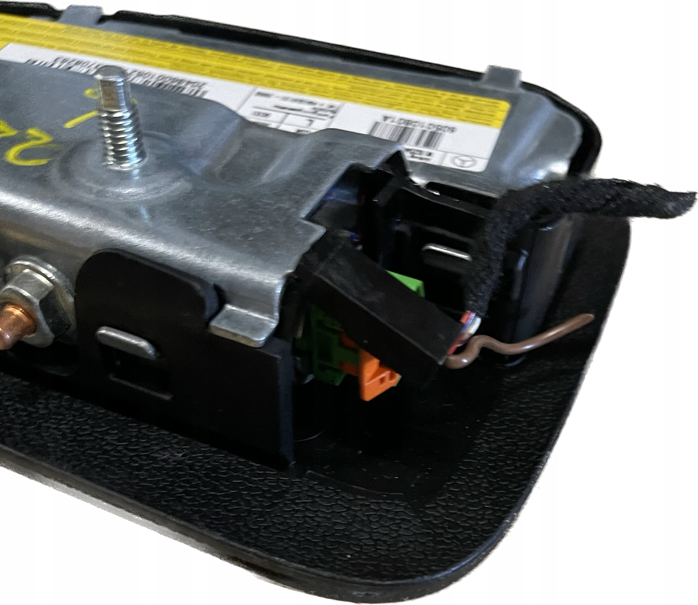 Mercedes C W204 S204 PODUSZKA FOTELA LEWA Producent części Mercedes-Benz OE