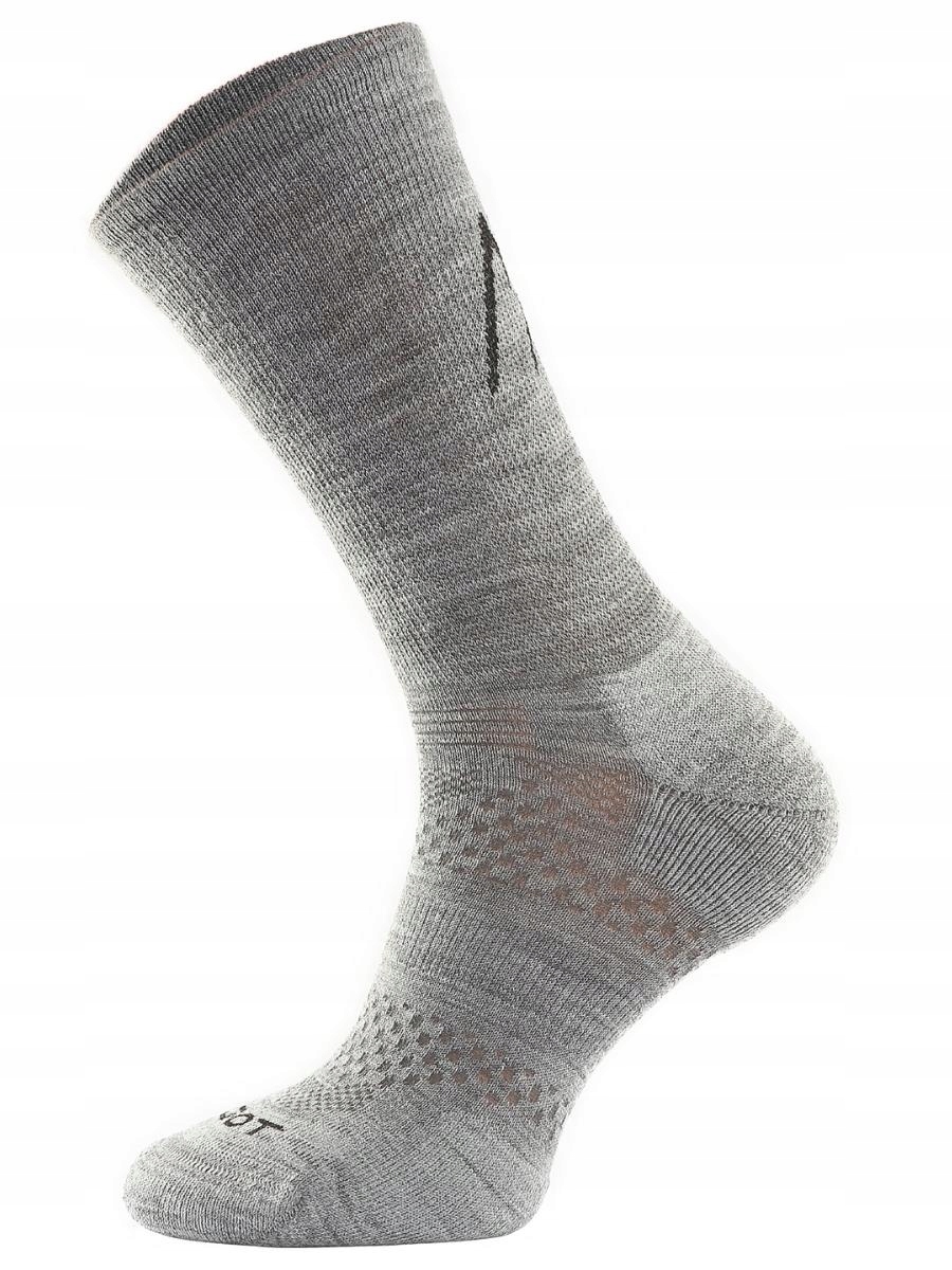 

Skarpetki Black Peak Light wełna merino sz 35-38