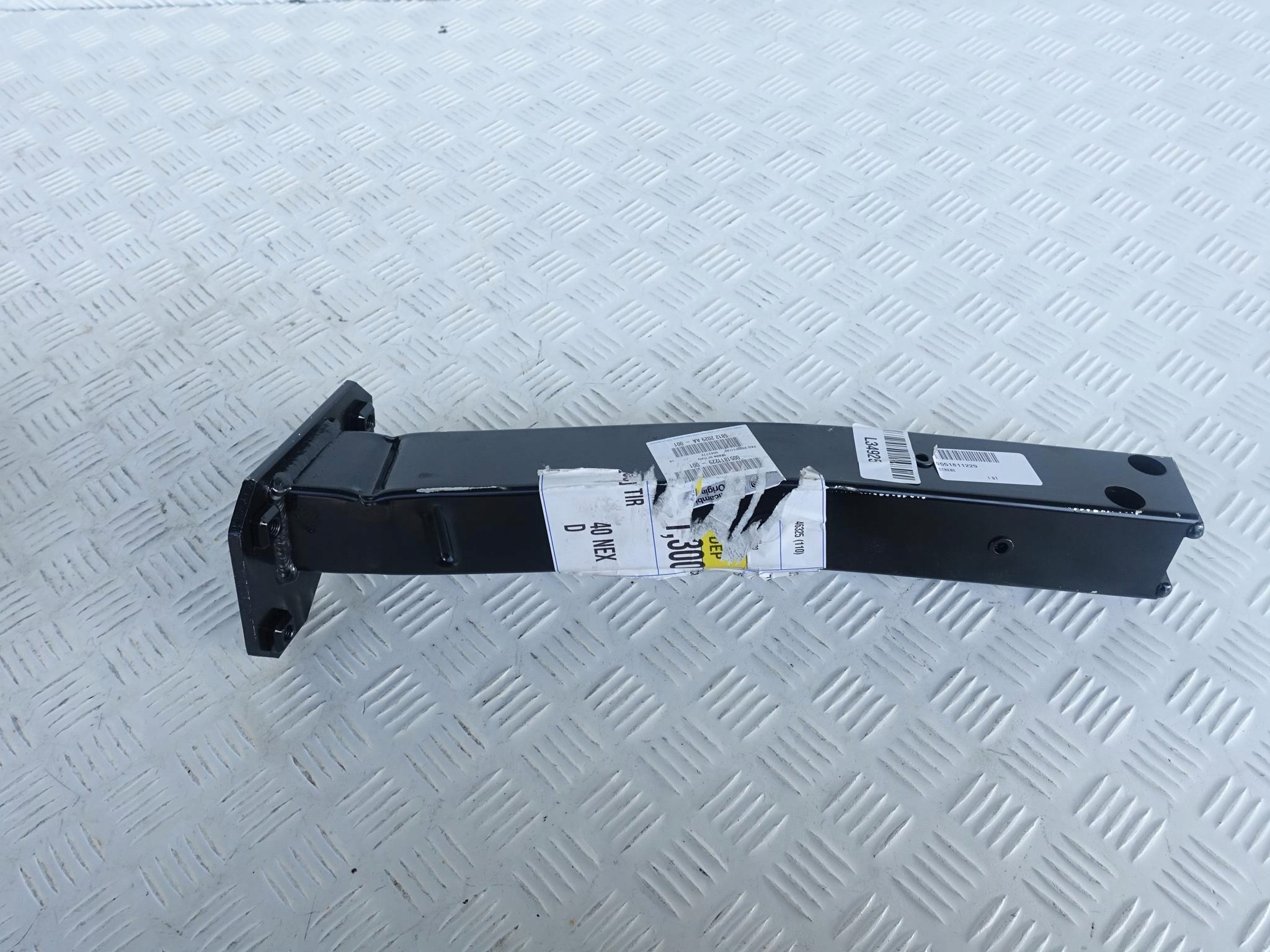 ALFA ROMEO GIULIETTA 10- beam tip right new