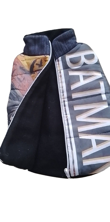 KAMIZELKA bezrękawnik LEKKO OCIEPLONA 74-80 Marka Inna marka