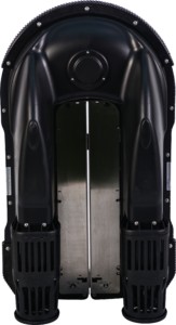 Boatman Vulcan Basic Black