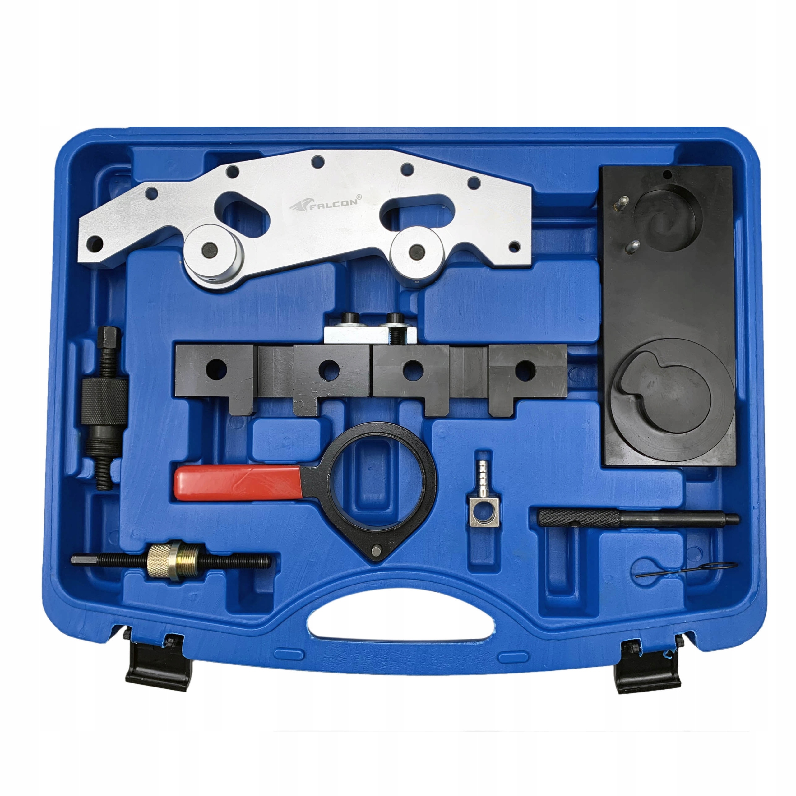 Zámek Rozvodů Bmw M52TU M54B Vanos