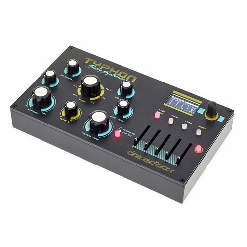 Bastl Instruments Bestie