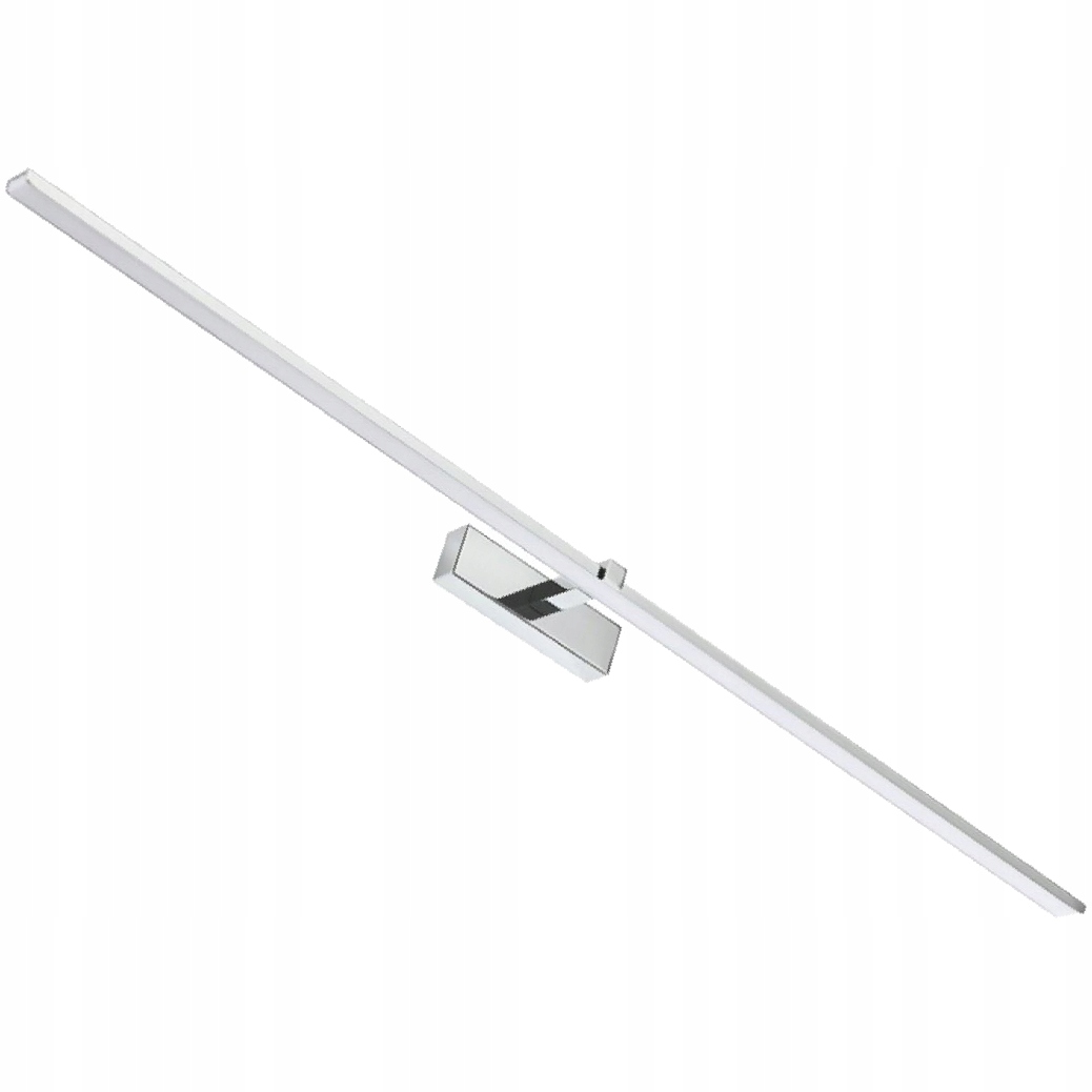 

Lampa Nad Lustro Kinkiet Led 120CM Do Łazienki 120
