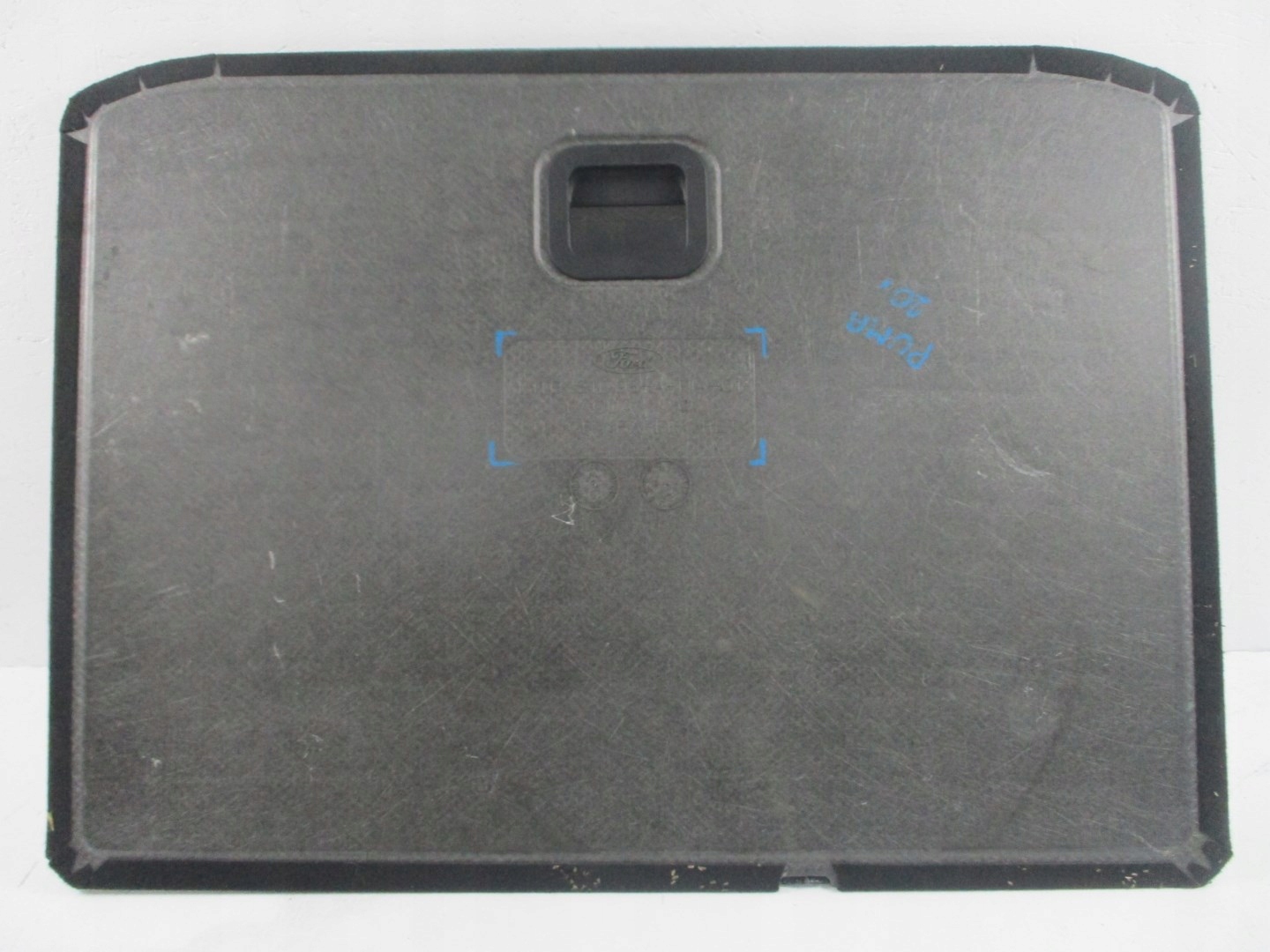 floor boot FORD PUMA II 20R L1TB-S11798-A