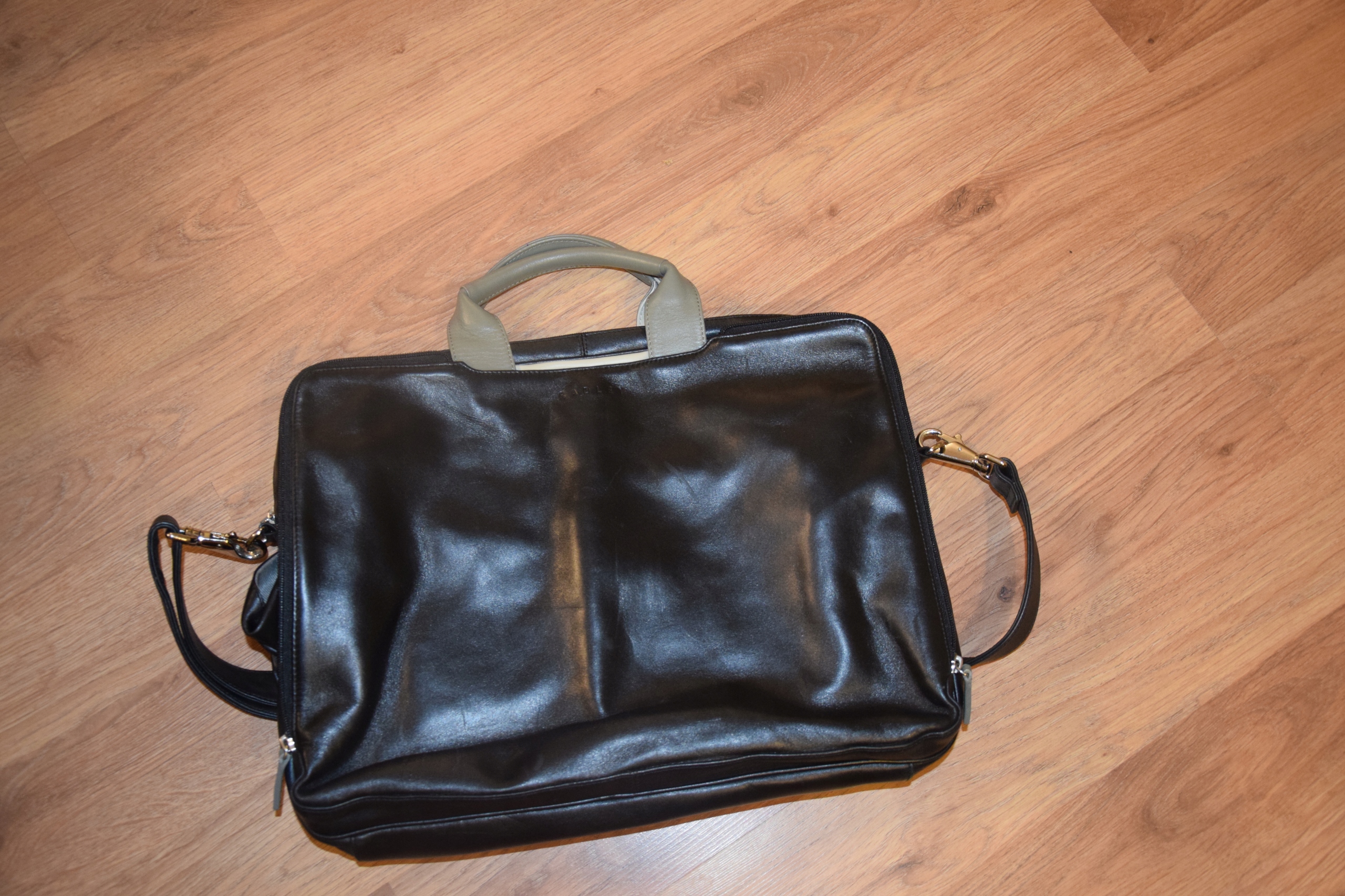 RADLEY- DUŻA AKTÓWKA ZE SKÓRY Kod producenta 56830