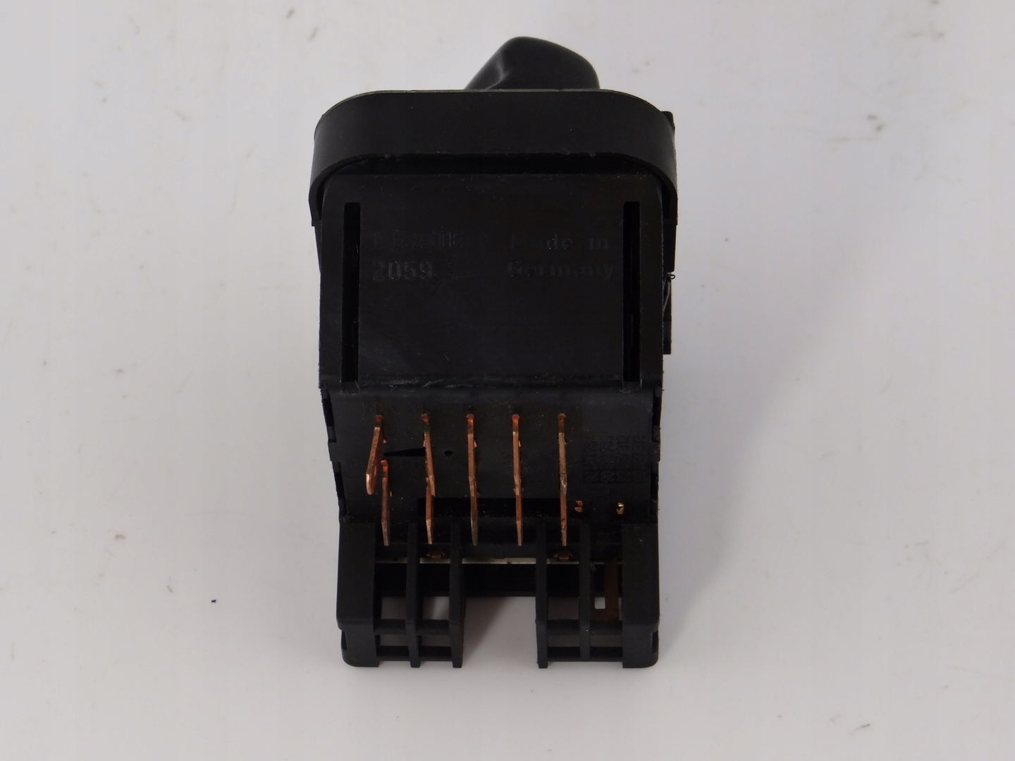 Schalter Leuchten OPEL 90481764