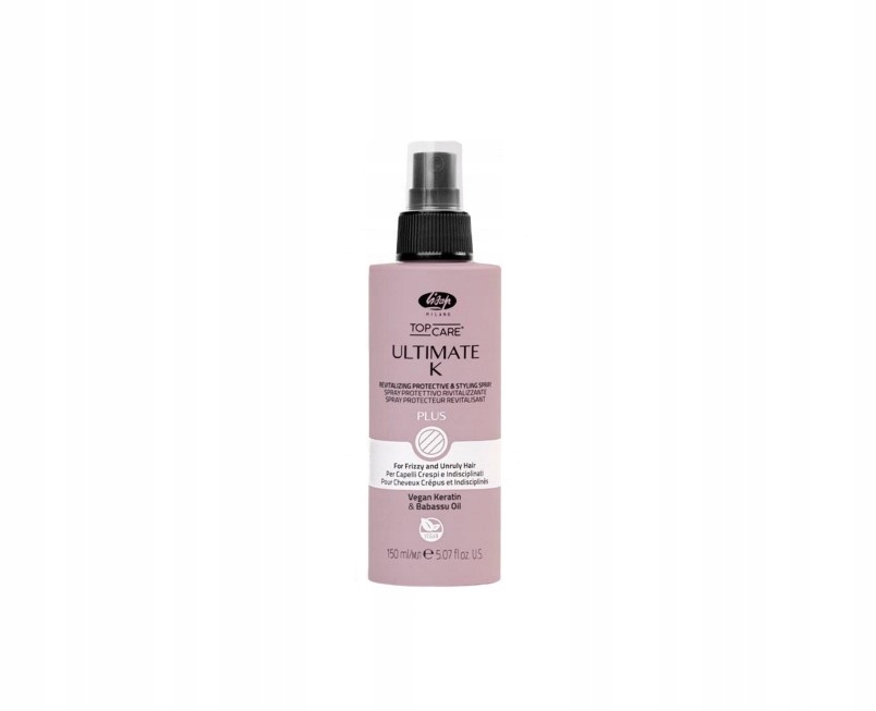 Lisap Stylingový sprej 150 ml