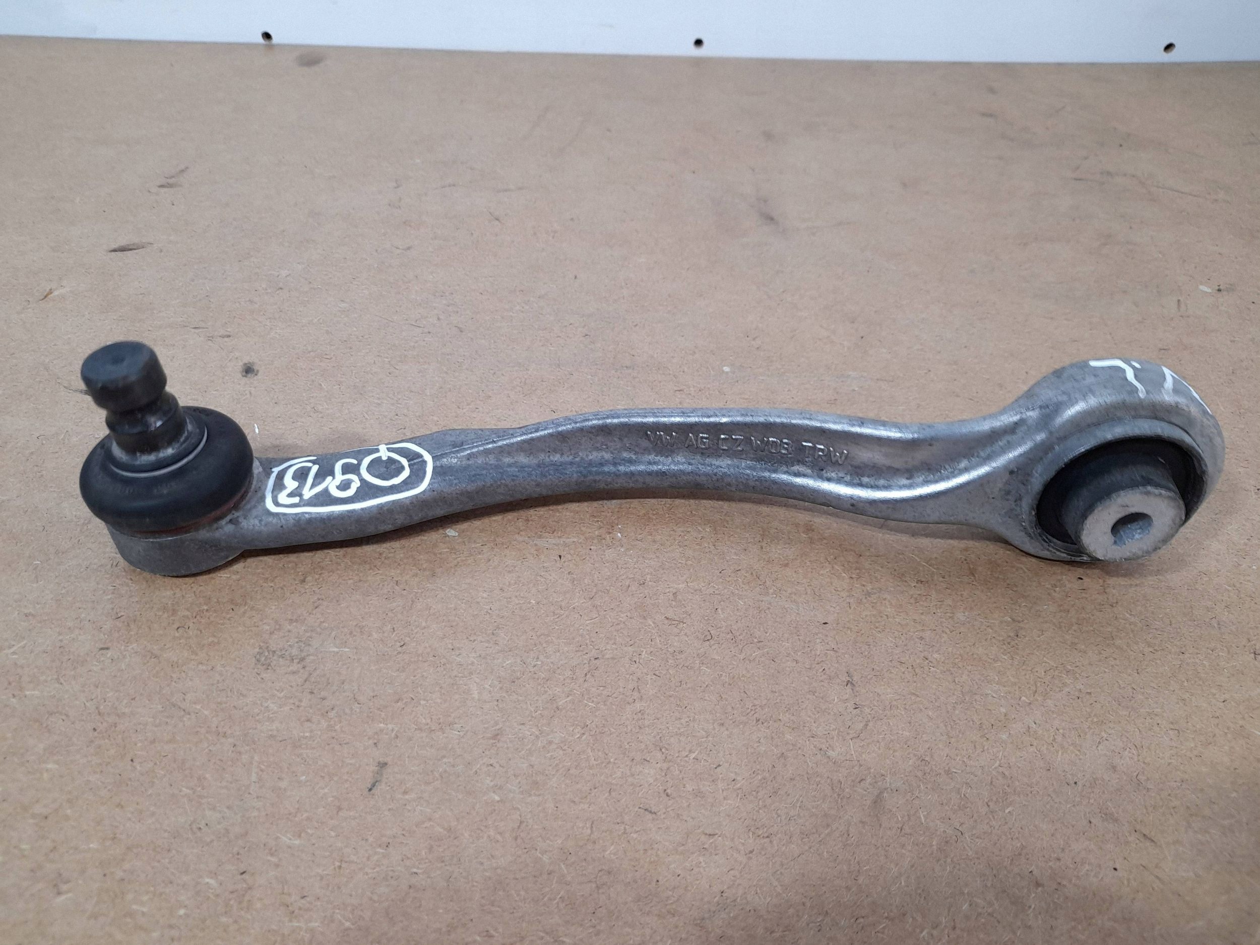 Audi Q5 SQ5 FY arm front left 4M0407509B (Q913)