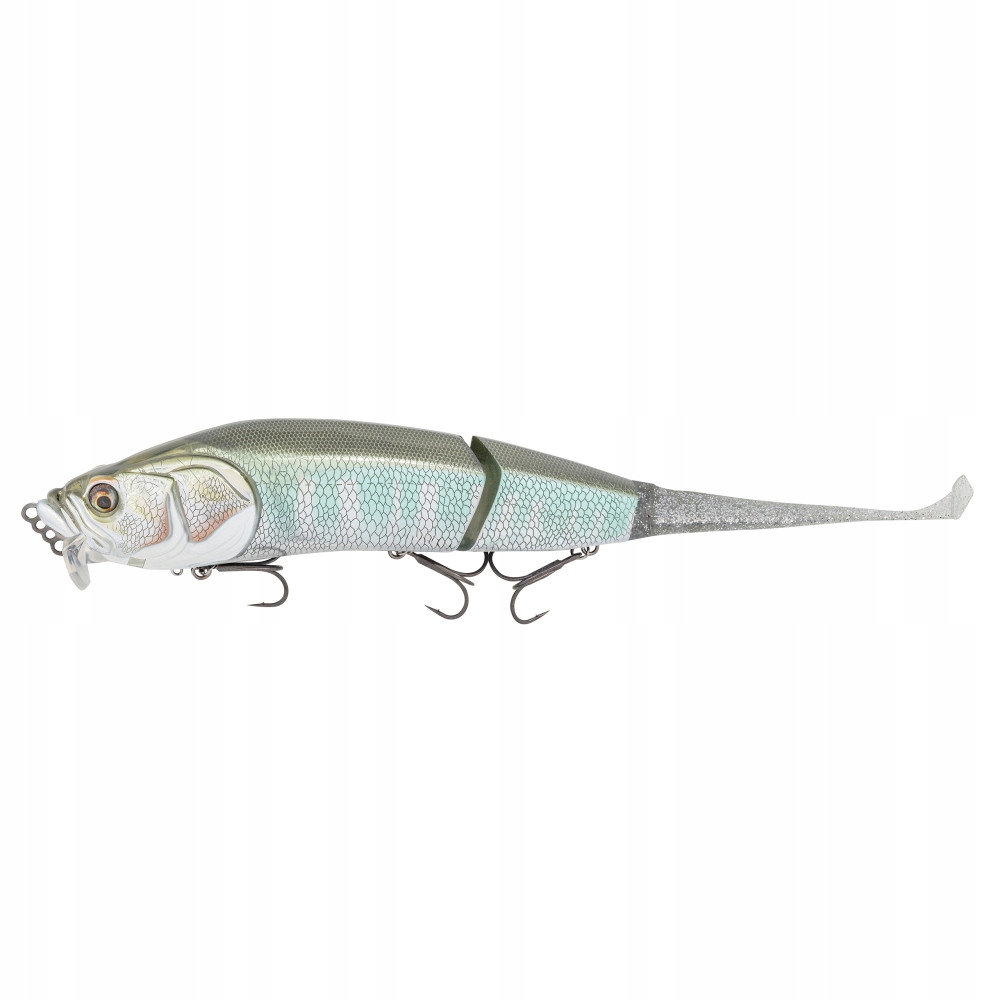 Adusta Wobler Barbatos 300MM 165G 156 Hasu Bright