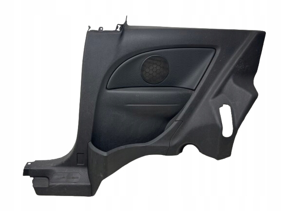 OPEL CORSA D side upholstery right rear part 3D 13271913 TA14