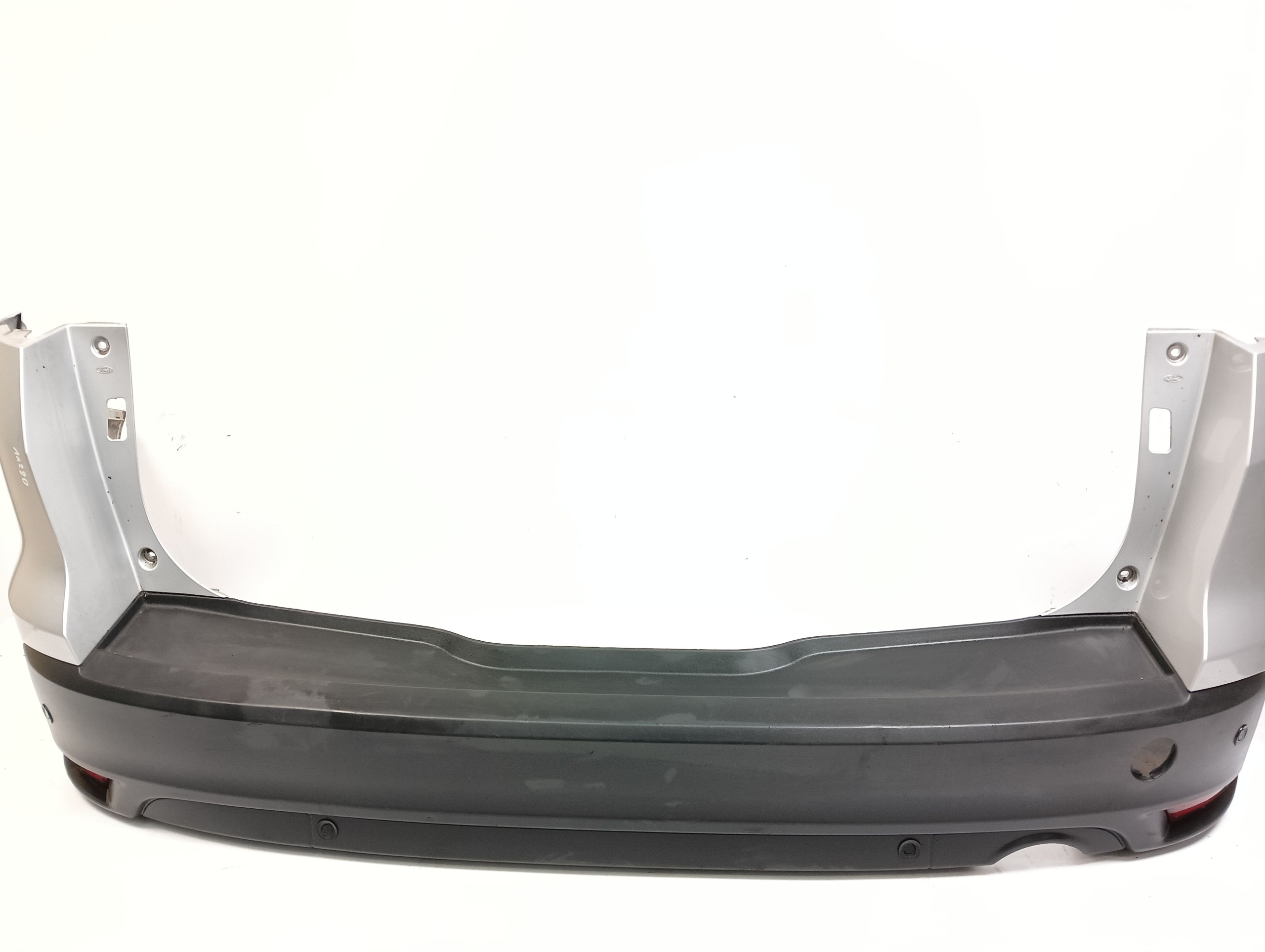 bumper rear part FORD FOCUS MK3 LIFT (2014-2018) KOMBI PDC 0B