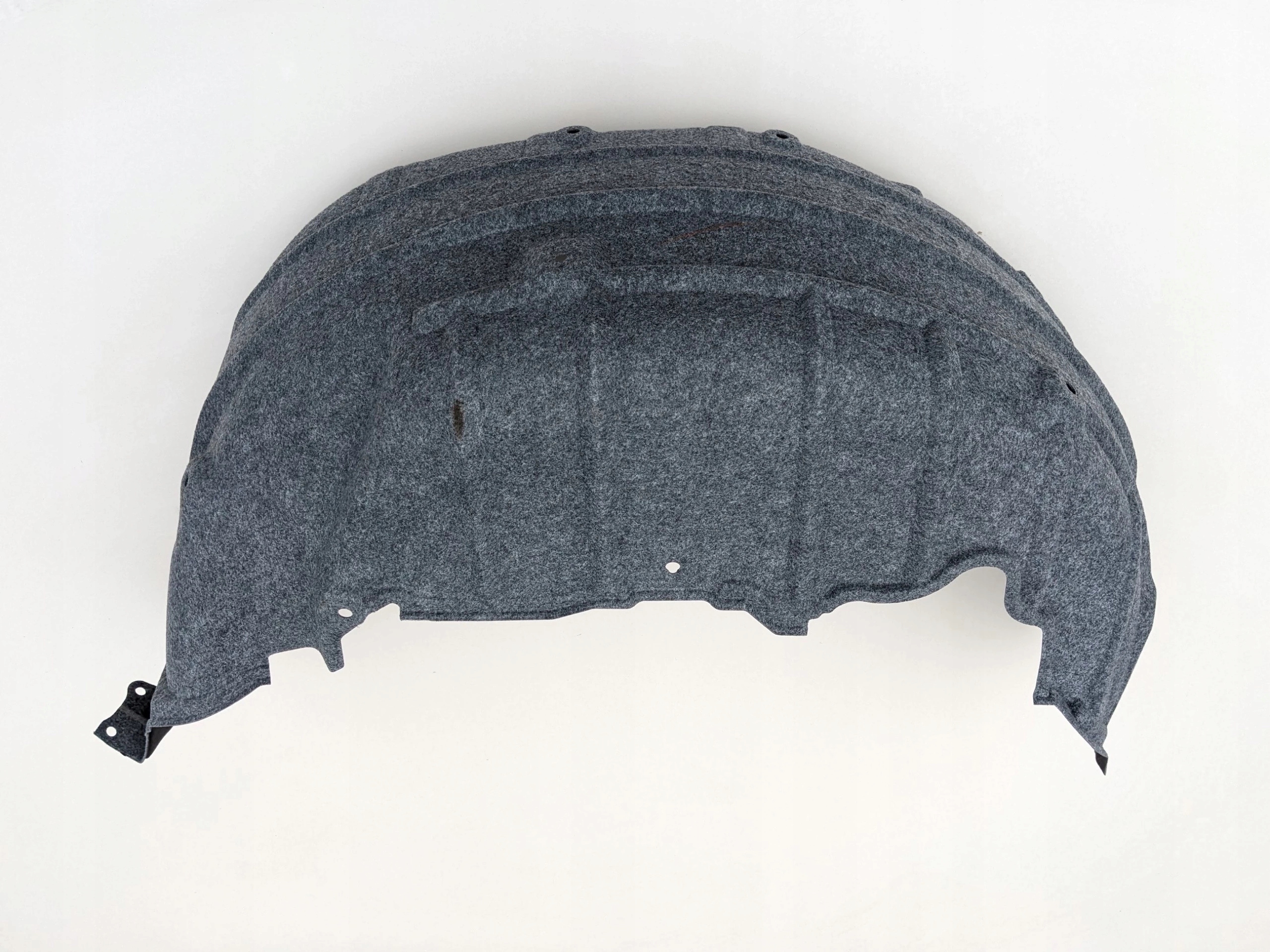 Lexus RX IV RX200T RX450h nadkole lewy tył 15-22 Strona zabudowy tylne lewe