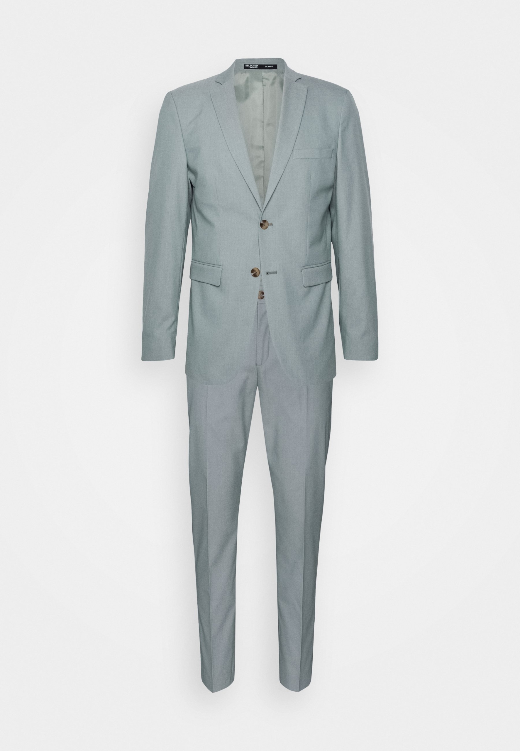Úzký domácí oblek Selected vel. 48