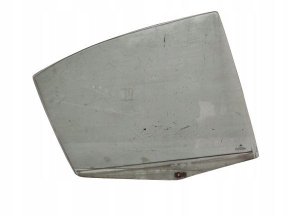 BMW 3 E46 98- SEDAN SZYBA PRAWA TYŁ