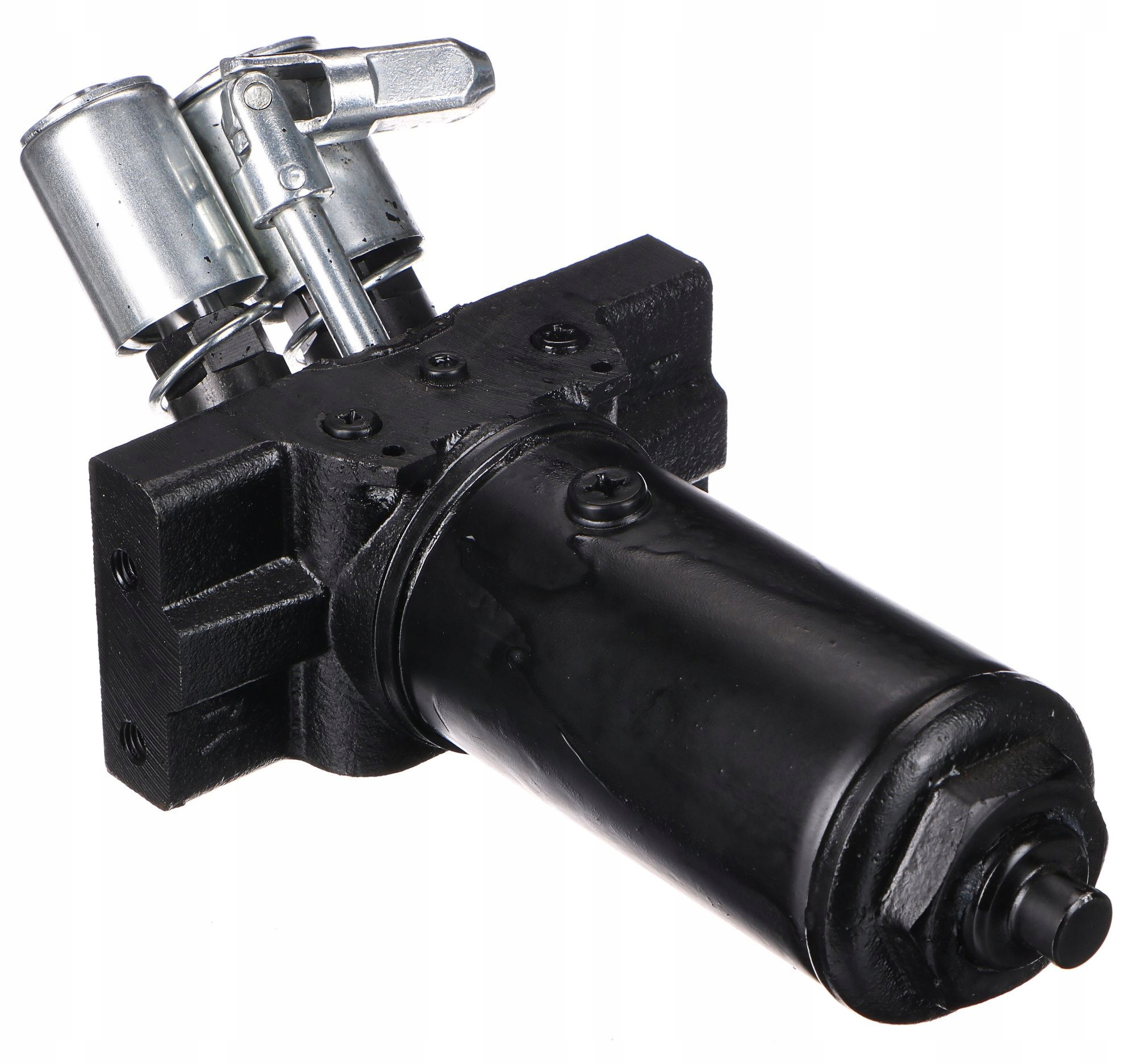 Hydraulický valec pre nízkoprofilový zdvihák Sx Jack 3T náhradný diel