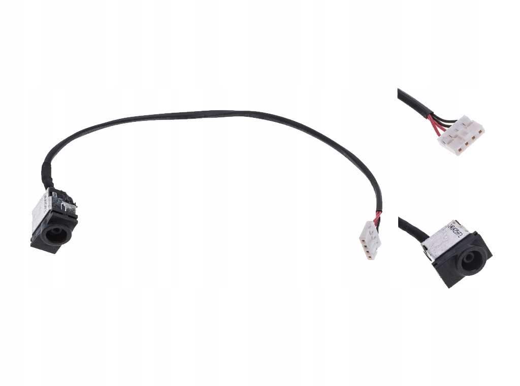 

Gniazdo Samsung NP270 NP270E5E Ativ Book 2 NP550