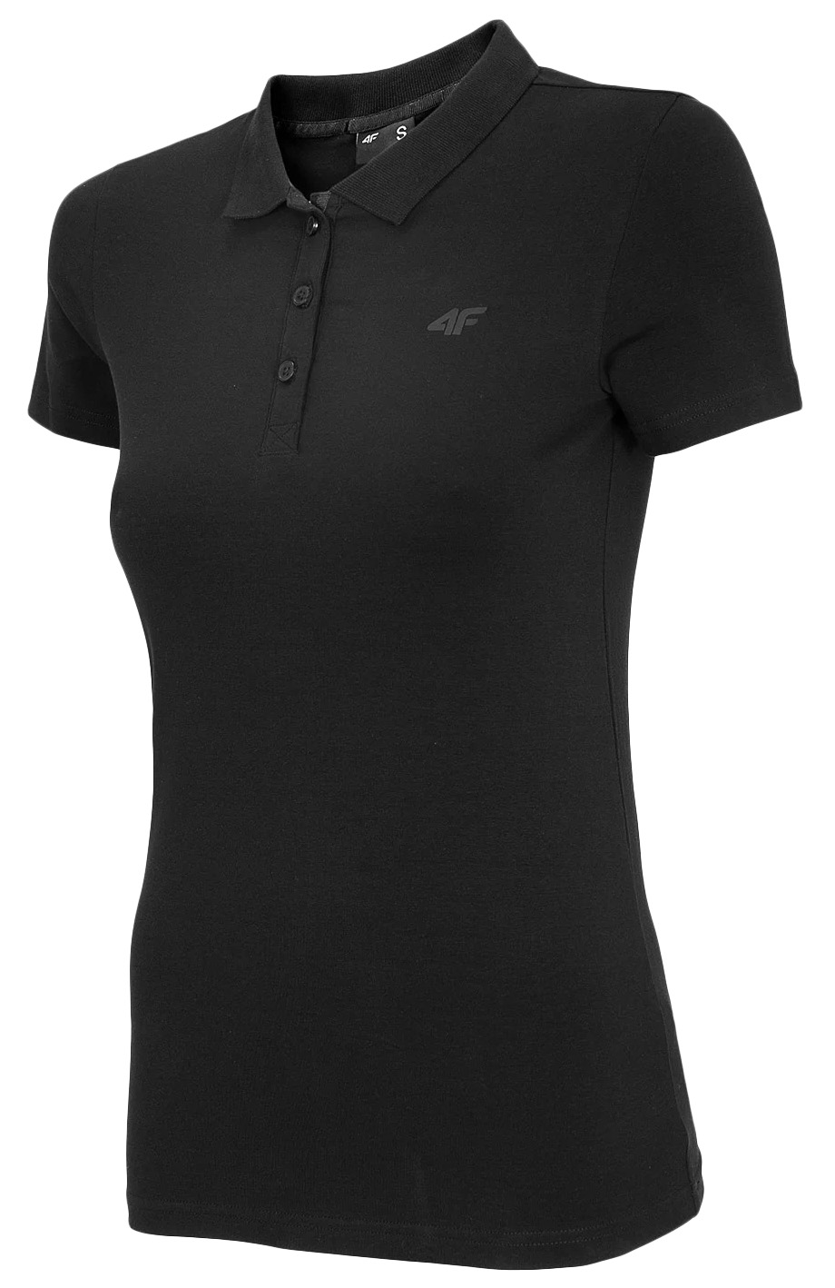 

Koszulka Polo damska 4F T-shirt NOSH4 TSD008 XXXL