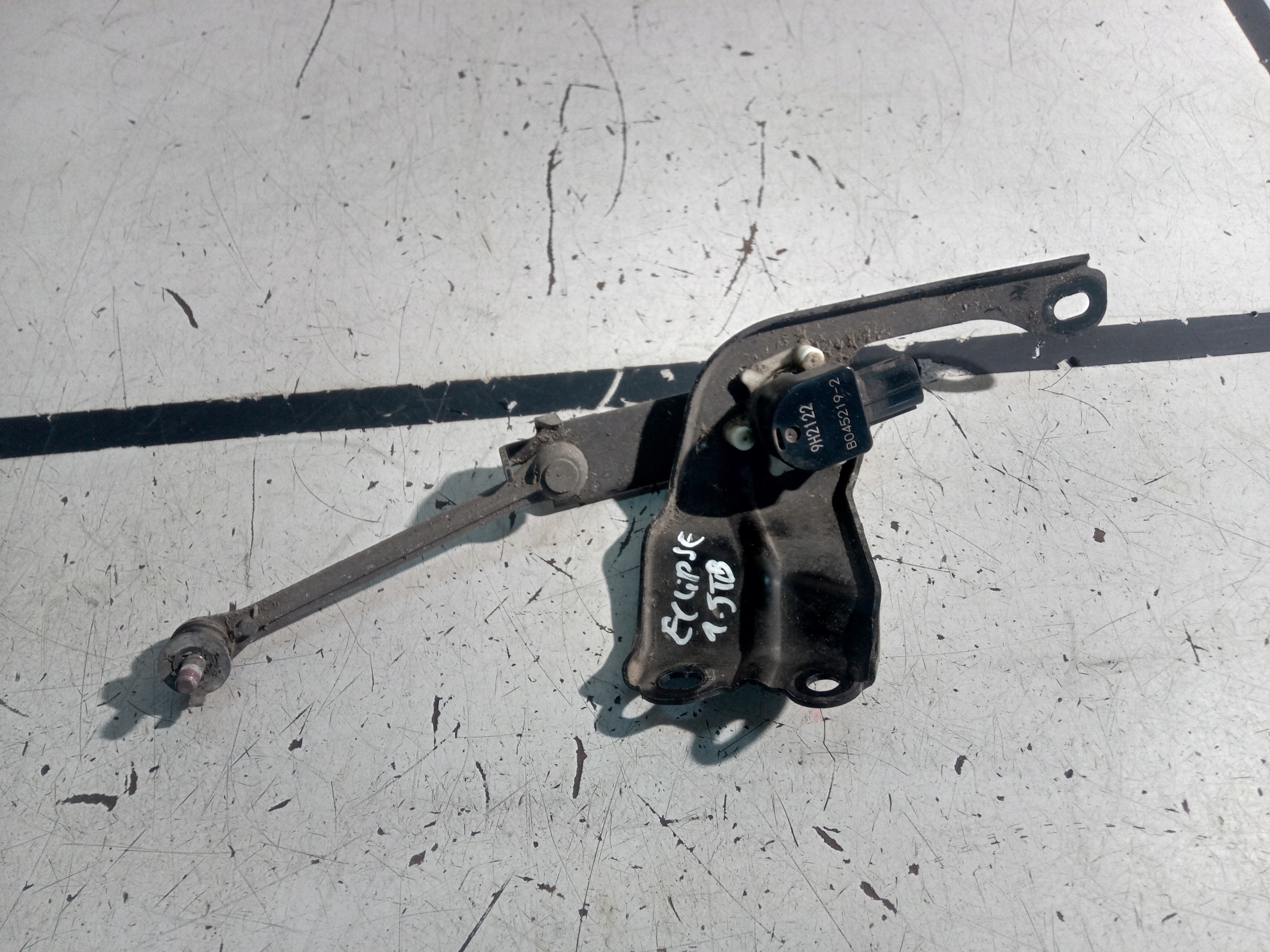 MITSUBISHI ECLIPSE CROSS ДАТЧИК ВИРІВНЮВАННЯ ЛАМП