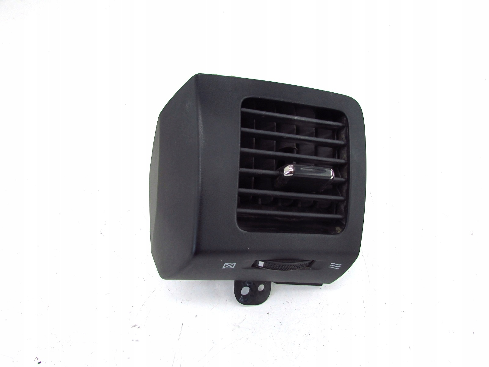 TOYOTA LAND CRUISER 120 KRATKA NAWIEWU LEWA EUROPA 02-09r