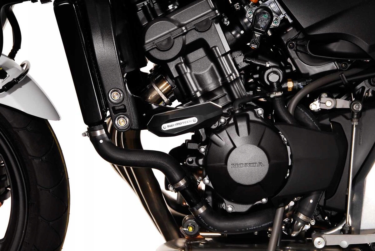 SW MOTECH CRASH PADY HONDA CB 600 F CBF 600 S N Manufacturer SW Motech