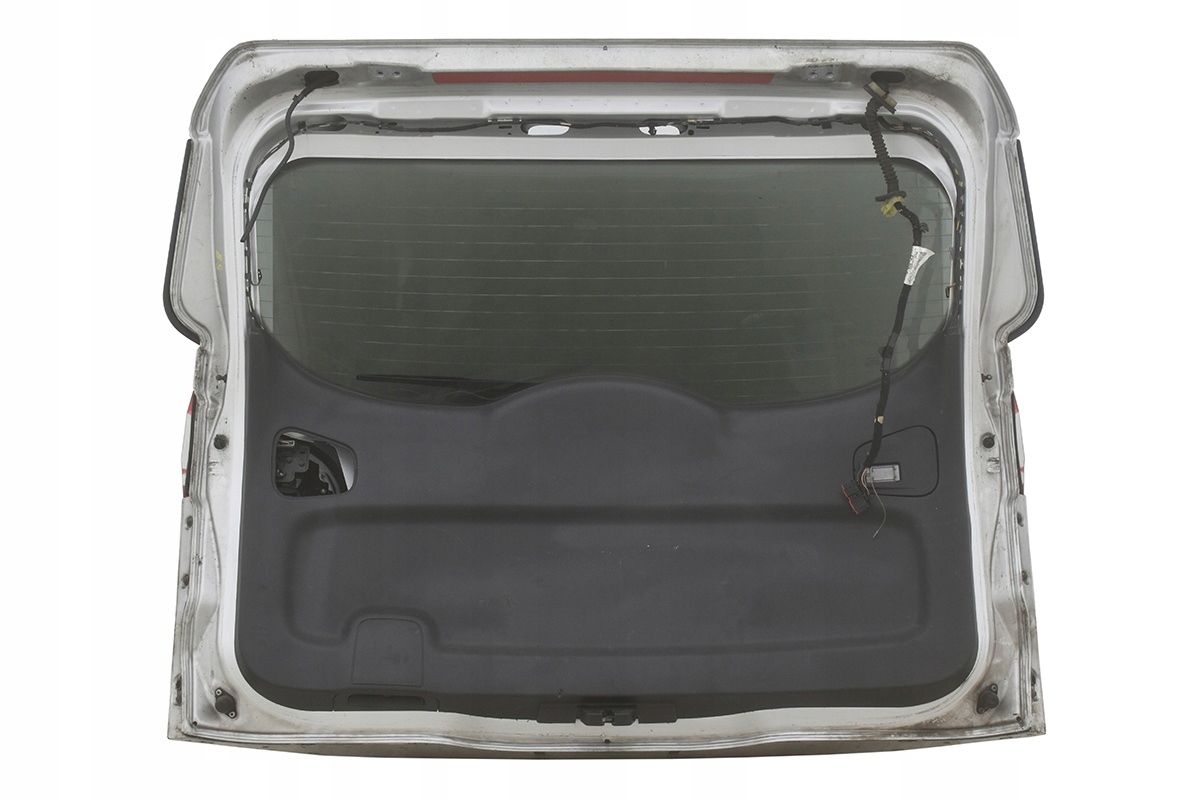 boot doors * rear part FORD S-MAX and MK1 LIFT 58