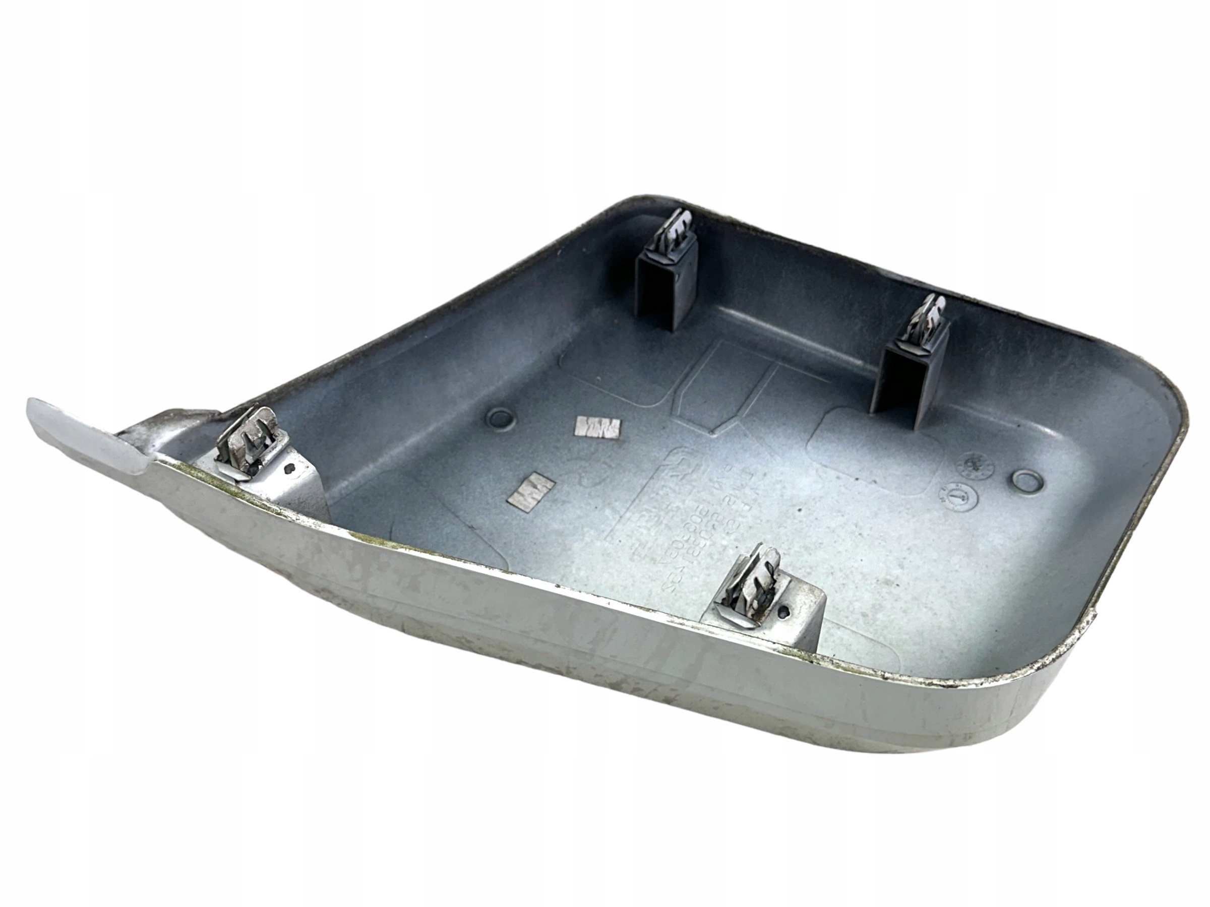 HUMMER H2 03-09R OBUDOWA PODSZYBIA LEWA ZAŚLEPKA GARNUCH ORYGINAŁ OEM Numer katalogowy oryginału 15063036