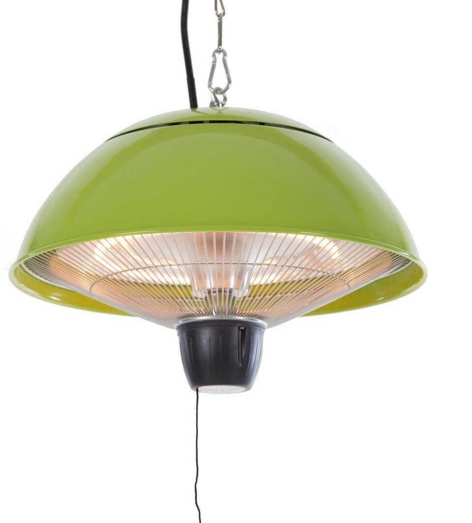 Landamann Žiarič Mushroom 1500W-CE11L