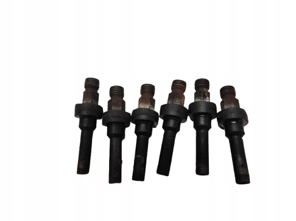 MERCEDES S W126 72- 2.8 M110 WTRYSK WTRYSKIWACZ 0437502010