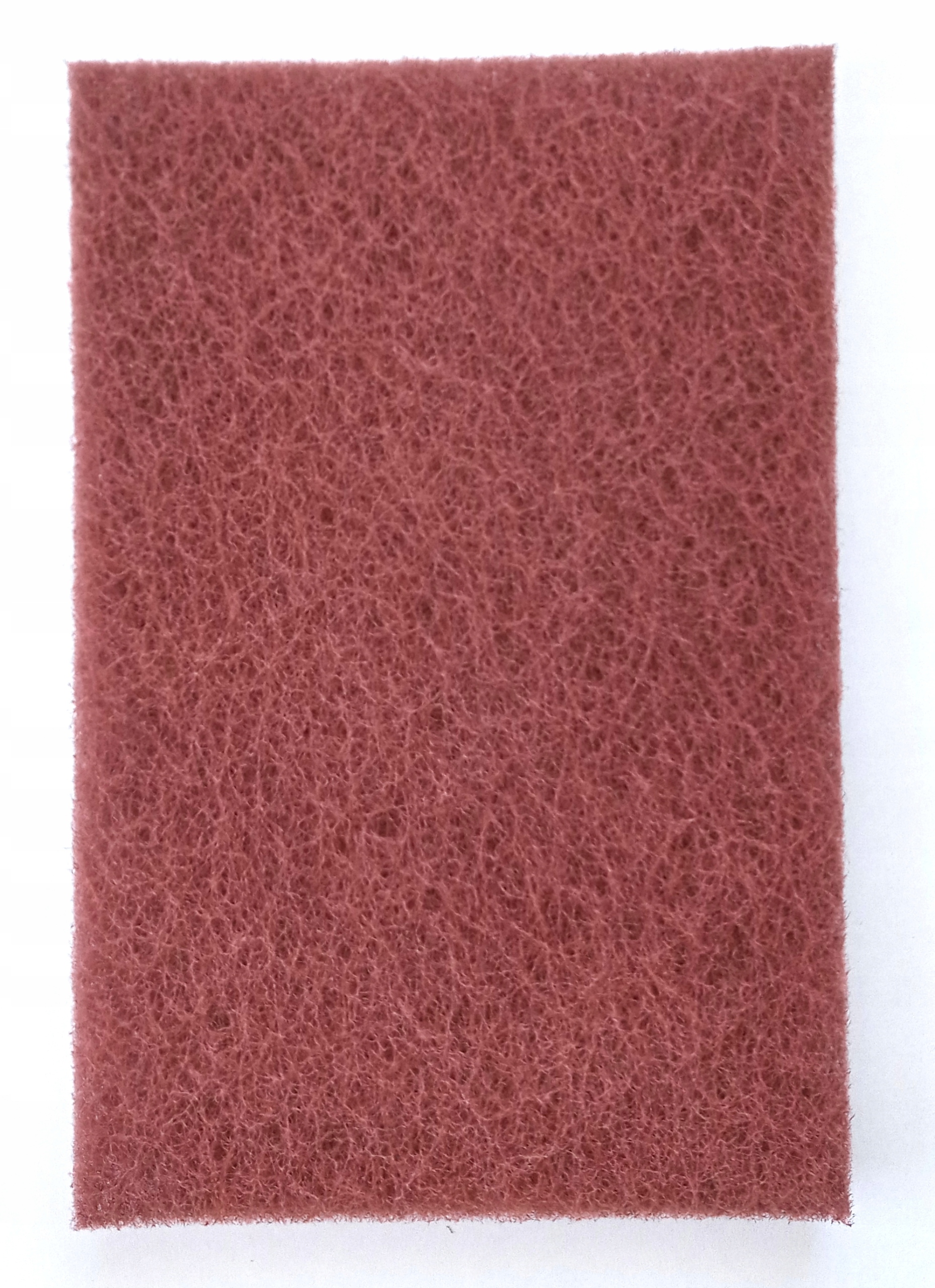 APP WS 222 Włóknina ścierna w arkuszach 150 mm x 230 mm |CZERWONA | 320-360 EAN (GTIN) 5907782018696