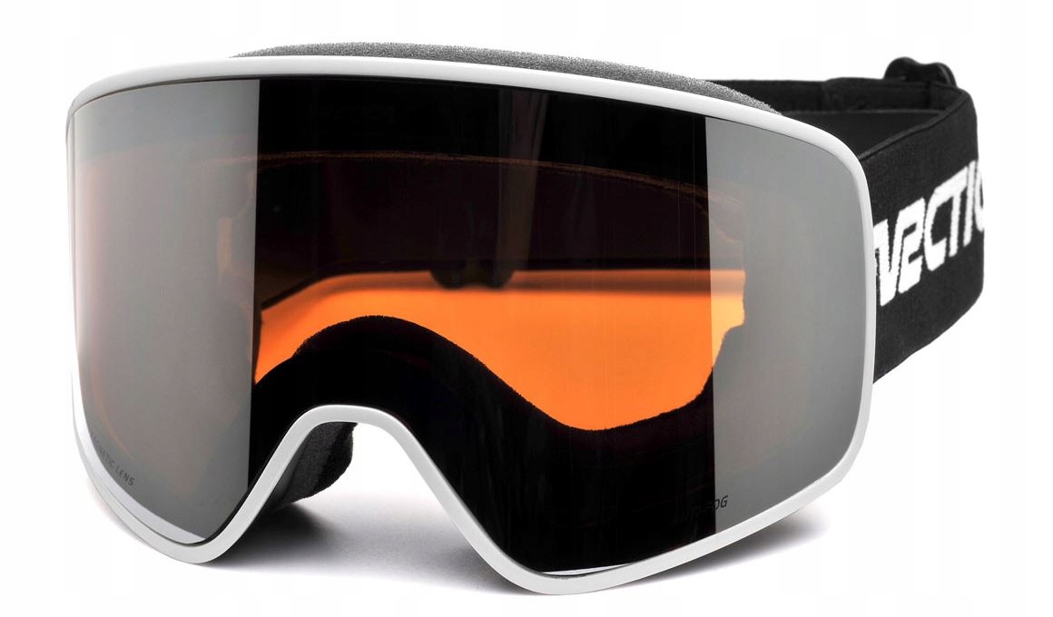 GOGLE NARCIARSKIE ARCTICA G-113 PODWÓJNA SZYBA Kod producenta MERIDIAN