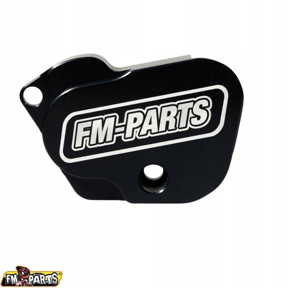 Fm-parts Kryt Snímača Tps Ktm/husqvarna Exc/te Tpi '24 Tbi Farba Čierna