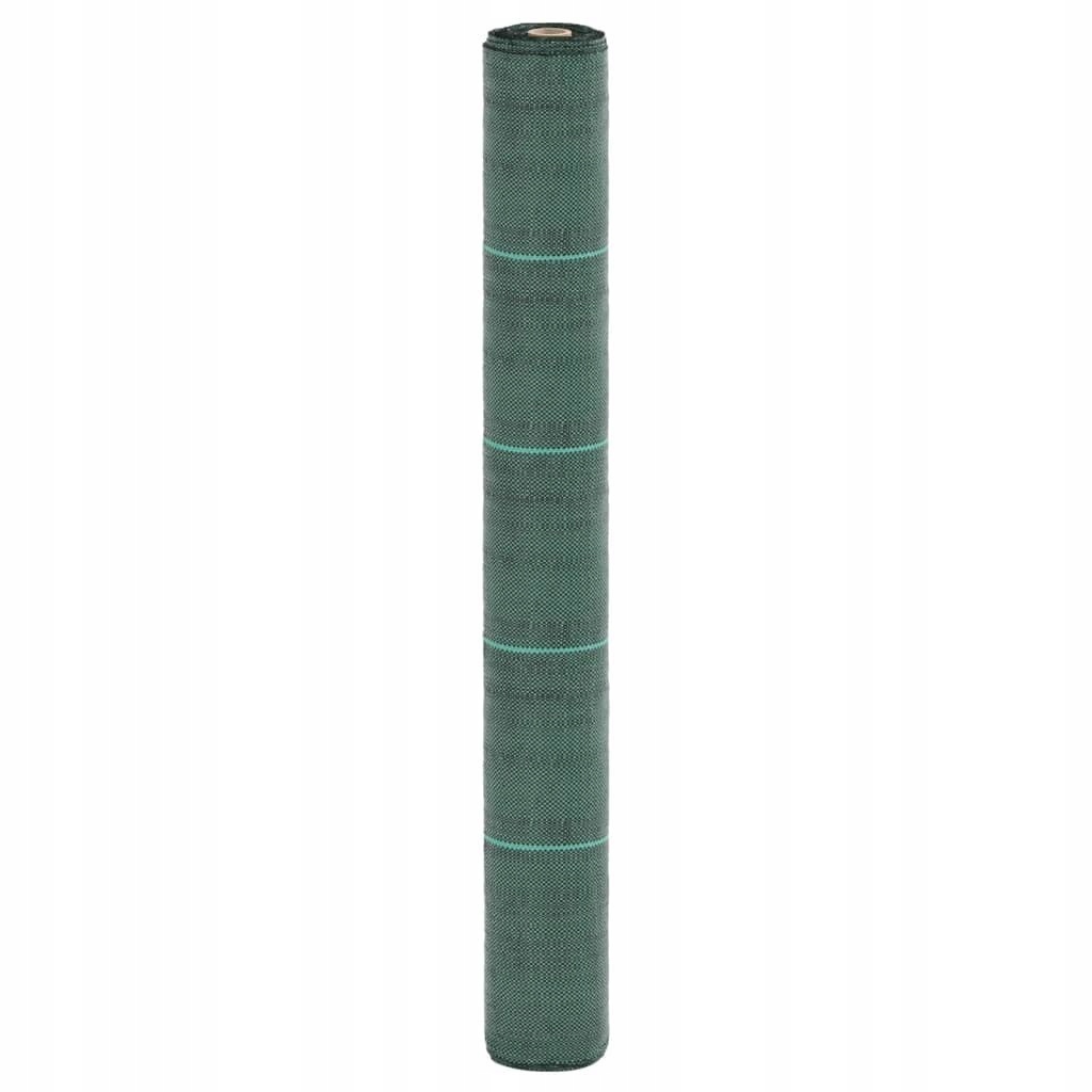 Agrotextilie proti plevelům, zelená, 1x50 m, Pp