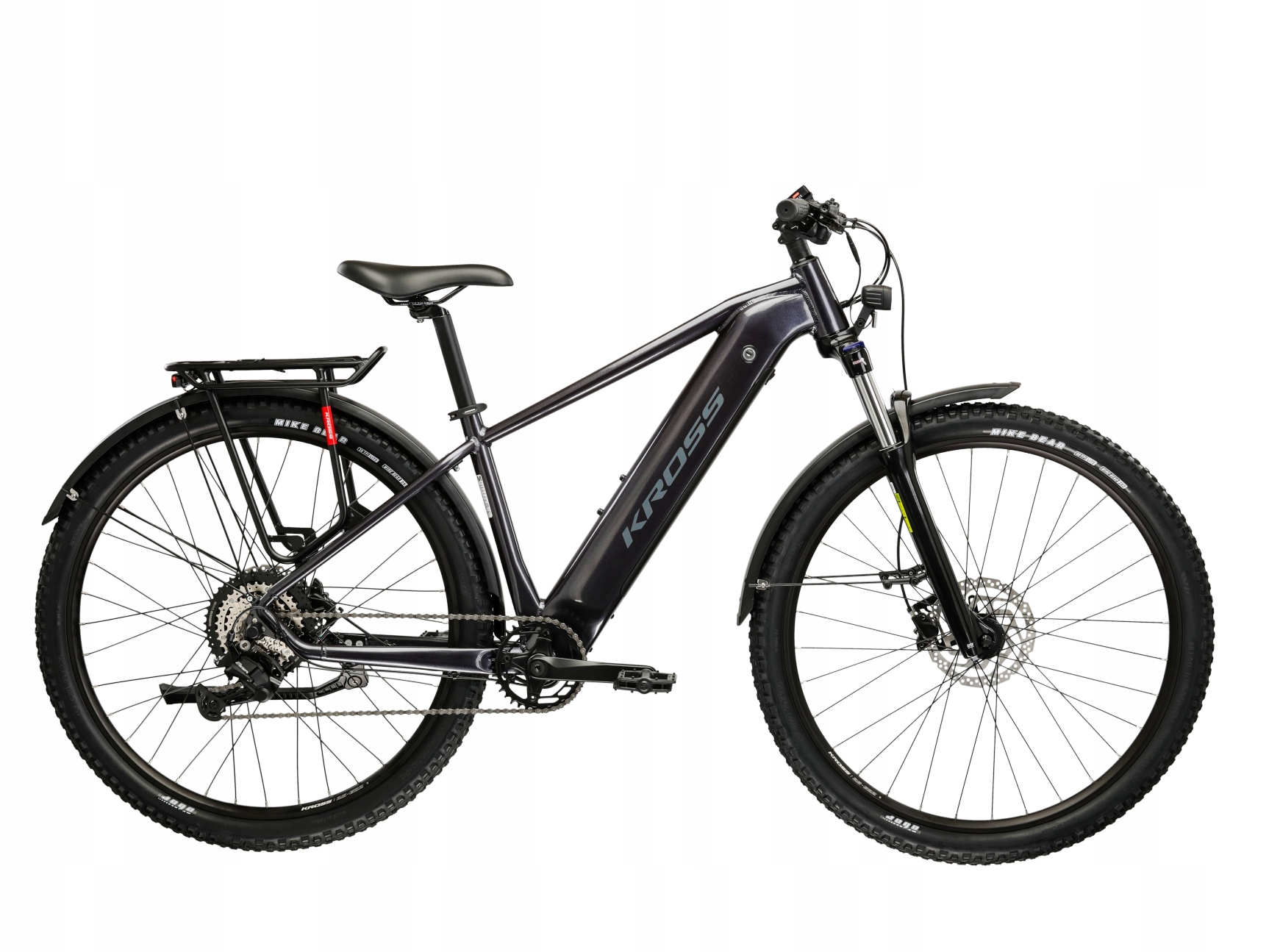 Kross Hexagon Boost 1.0 Eq M 29 XXL grf p