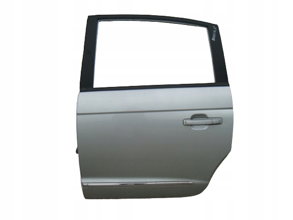 SSANGYONG RODIUS 1 I 04-13 DRZWI LEWY TYŁ KLAMKA SAF