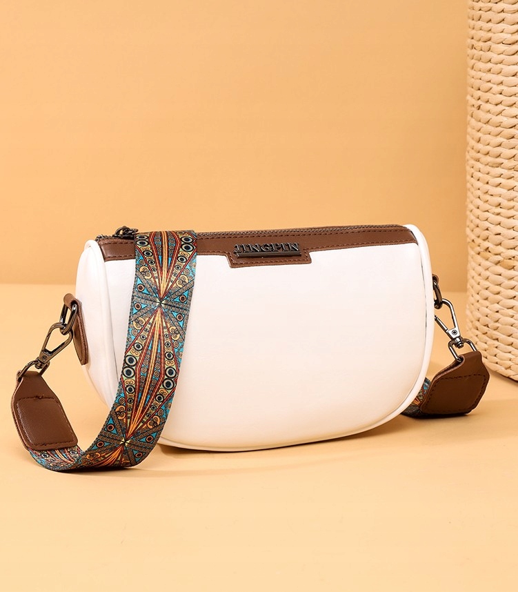 TOREBKA Kopertówka na Pasek TELEFON PORTFEL Torba Wielkość mała (nie mieszcząca A4)