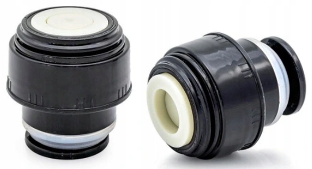 KOREK TERMICZNY ZAKRĘTKA DO TERMOSU POKRYWKA 1L