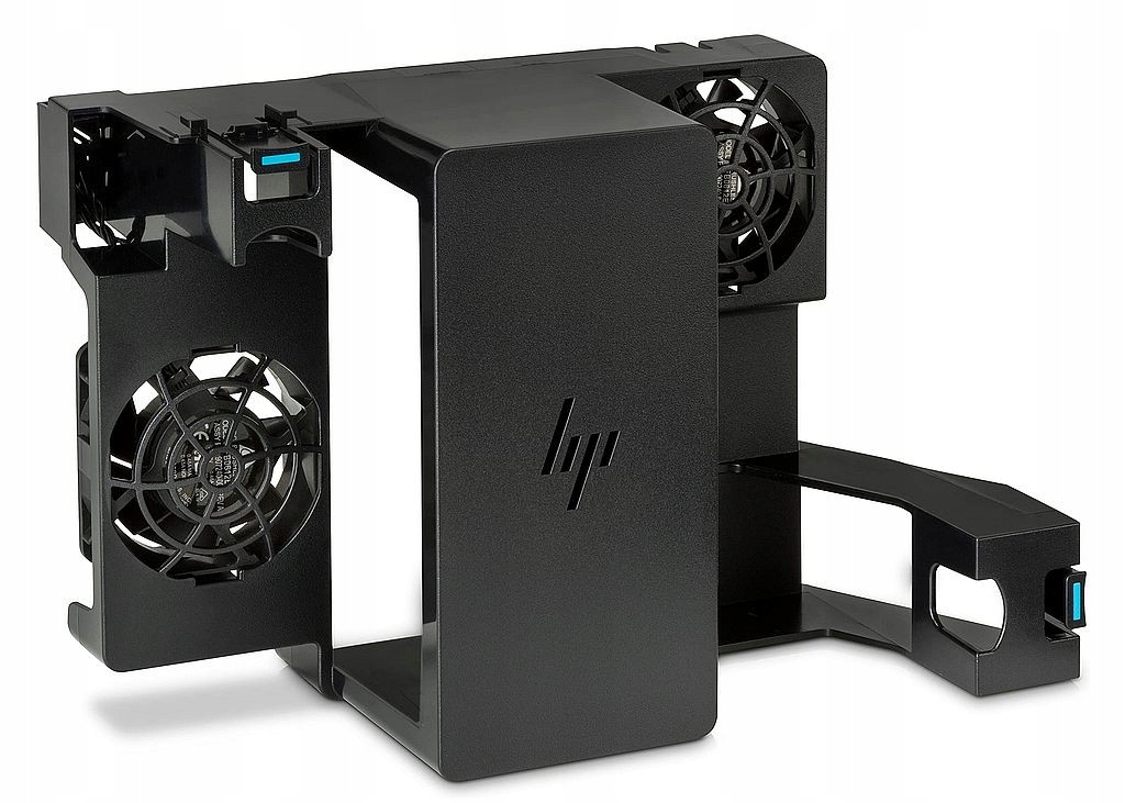 Nové Paměťové Chlazení Pracovní Stanice Hp Z4 G4 1XM34AA