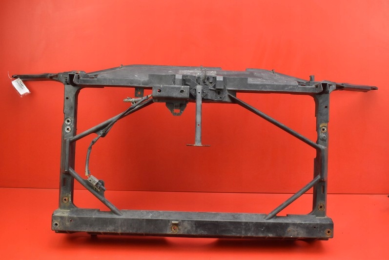 ПЕРЕДНЯ ПАНЕЛЬ ПЕРЕДНІЙ ПОСИЛЕННЯ MAZDA 6 1 I GG 2.06v 141 К.С 02-05