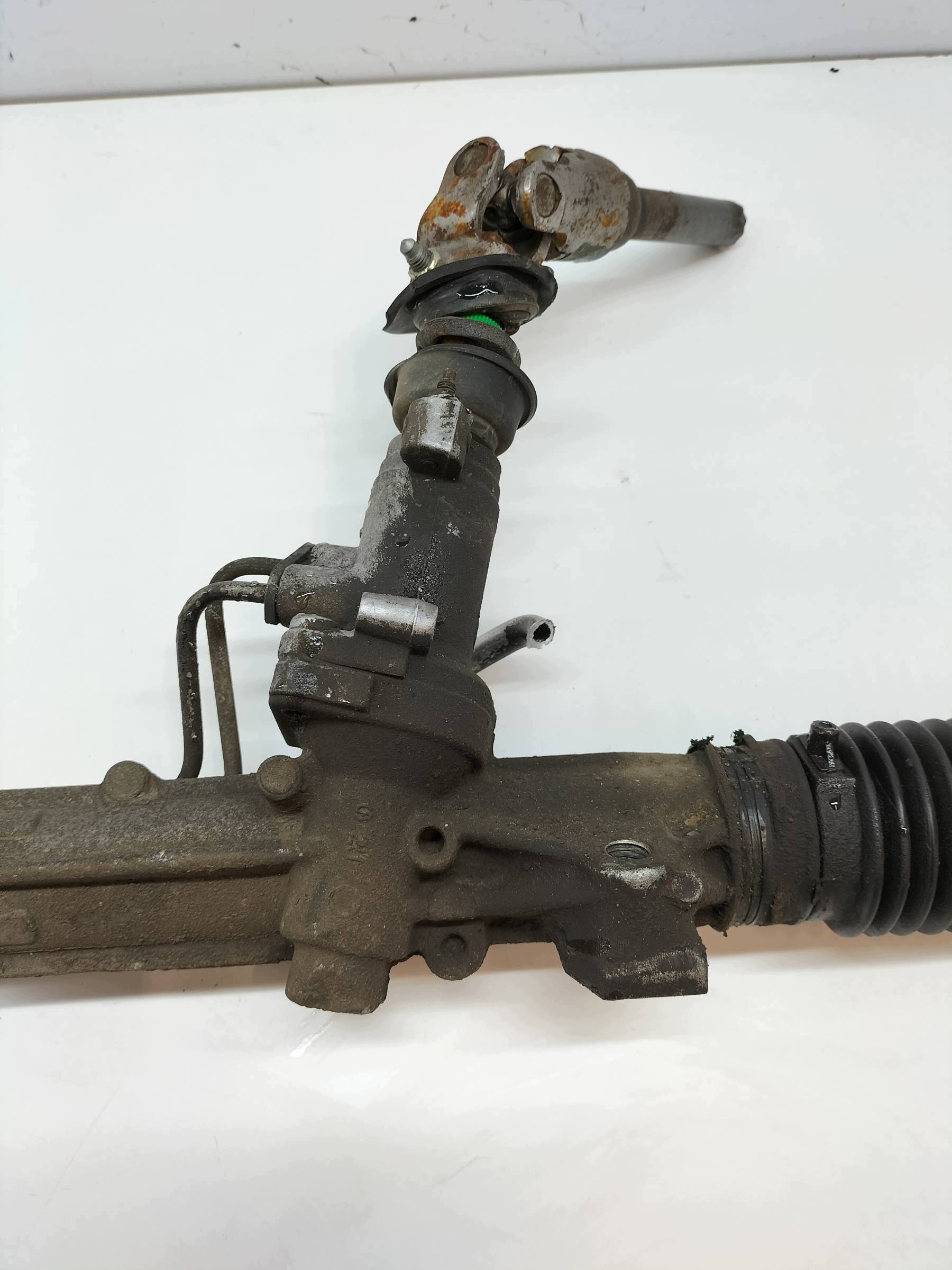 control Peugeot 407 and (2004-2010)