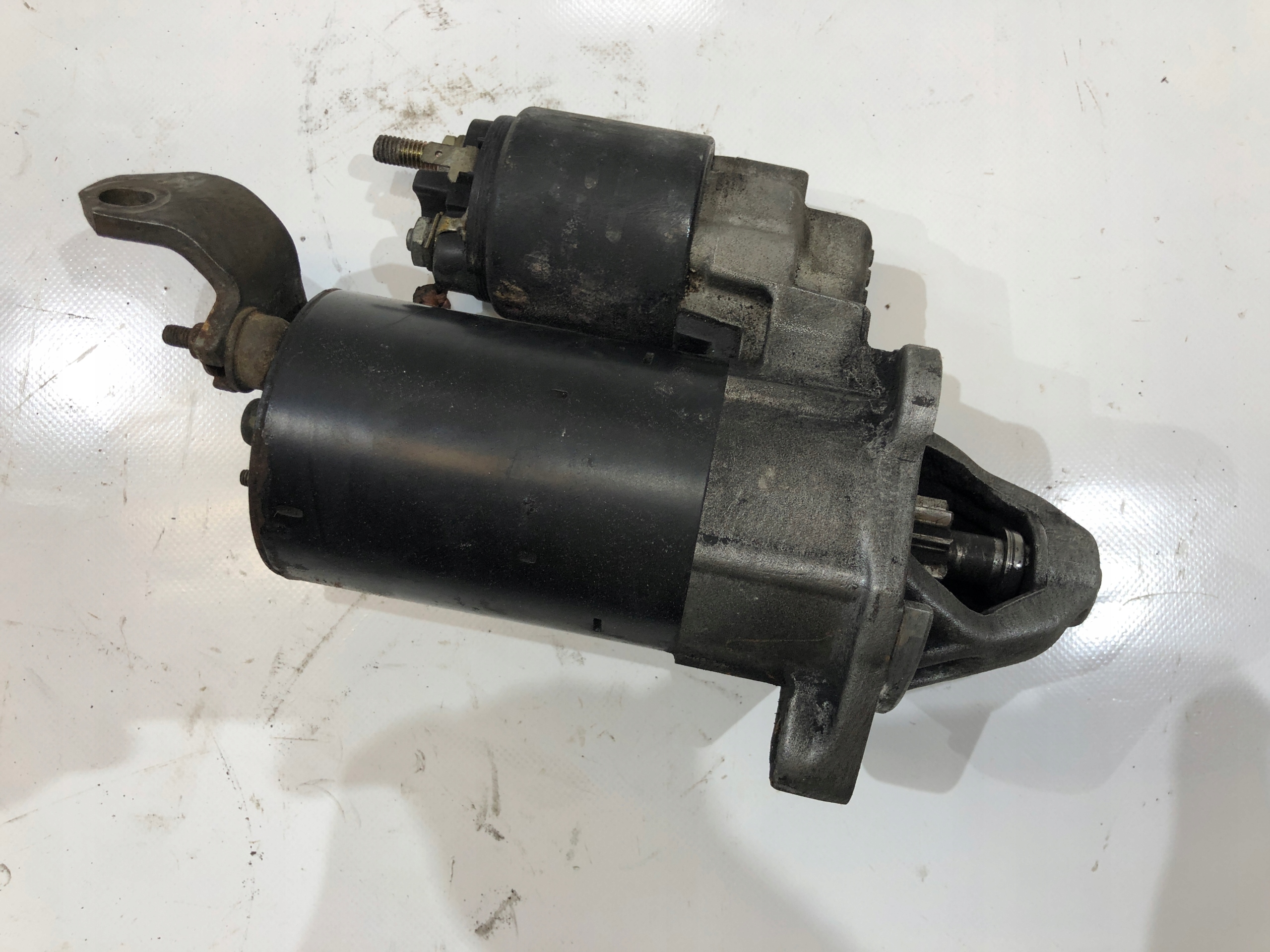 AUDI A4 B5 PASSAT B5 ROZRUSZNIK 1.6 1.8