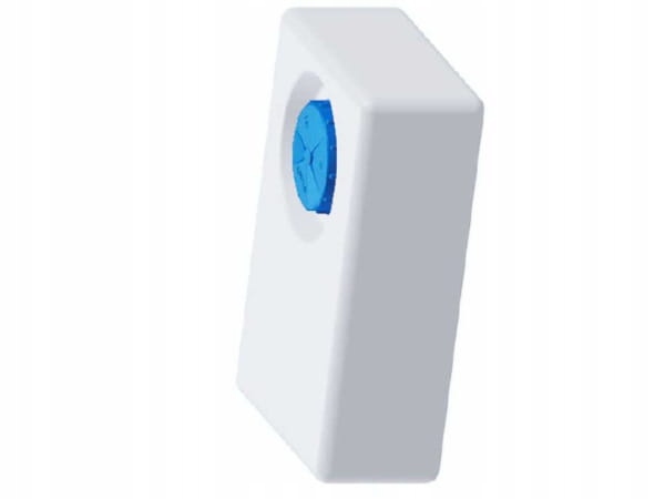 700000500 - Резервуар для чистой воды 36L для прицепа Aplast